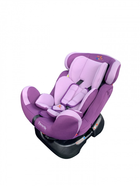 ForKiddy Favorite NEW 0-25 (Фиалетовый) ForKiddy Favorite NEW 0-25 (Фиалетовый)