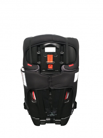 Forkiddy Kraft LATCH (15-36кг) с креплением latch (Красный) Forkiddy Kraft LATCH (15-36кг) с креплением latch (Красный)
