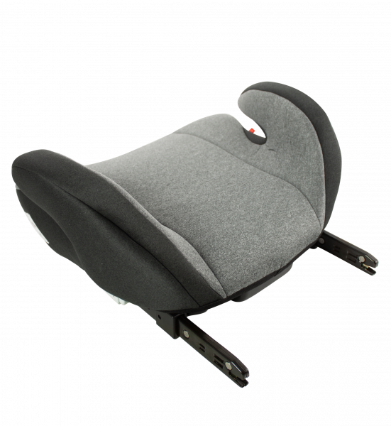 Forkiddy Seat fix ISOFIX (15-36кг) + Х/Б вкладыш (Серый) Forkiddy Seat fix ISOFIX (15-36кг) + Х/Б вкладыш (Серый)