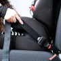 Forkiddy Kraft LATCH (15-36кг) с креплением latch (Красный) Forkiddy Kraft LATCH (15-36кг) с креплением latch (Красный)