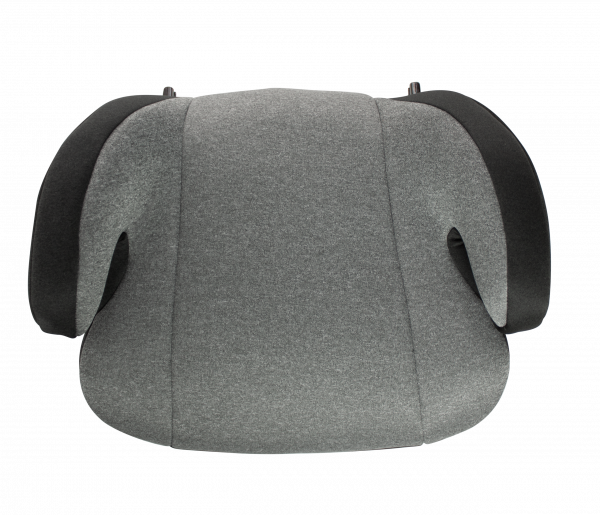 Forkiddy Seat fix ISOFIX (15-36кг) + Х/Б вкладыш (Серый) Forkiddy Seat fix ISOFIX (15-36кг) + Х/Б вкладыш (Серый)