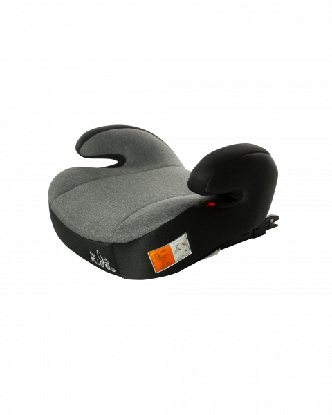 Forkiddy Seat-fix ISOFIX (15-36кг) (Серый) Forkiddy Seat-fix ISOFIX (15-36кг) (Серый)
