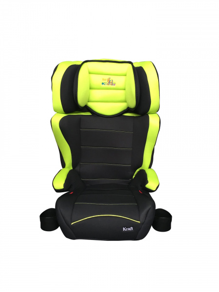 Forkiddy Kraft (15-36кг) (Салатовый) Forkiddy Kraft (15-36кг) (Салатовый)