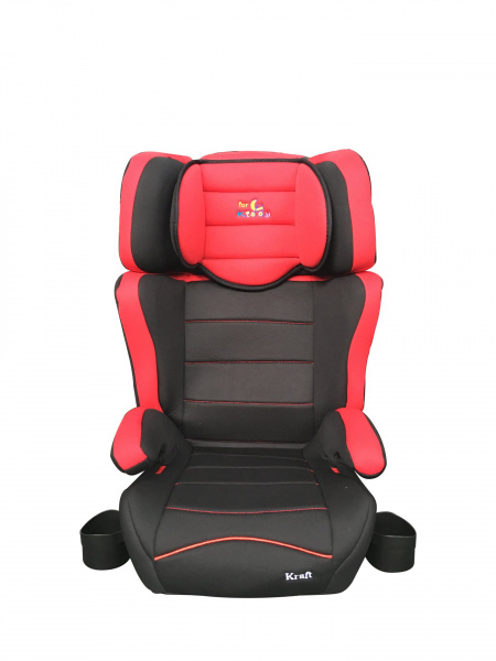 Forkiddy Kraft (15-36кг) (Красный) Forkiddy Kraft (15-36кг) (Красный)