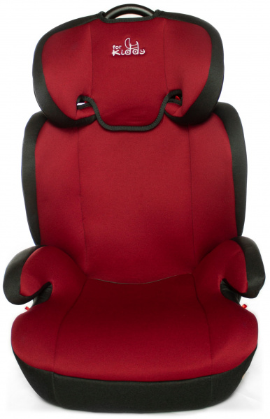 Forkiddy Spectrum ISOFIX (15-36 кг) (Бордовый) Forkiddy Spectrum ISOFIX (15-36 кг) (Бордовый)