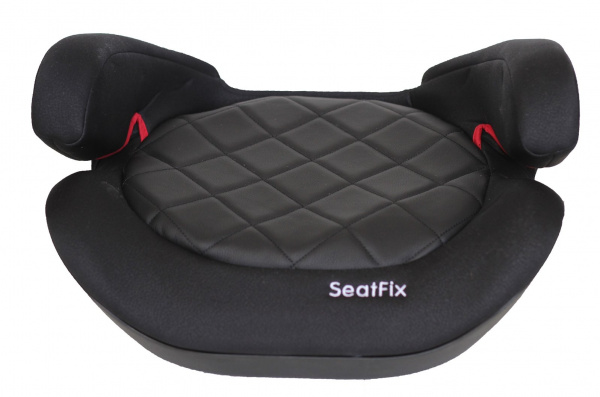 Forkiddy Seatfix (15-36кг) (Черный) Forkiddy Seatfix (15-36кг) (Черный)