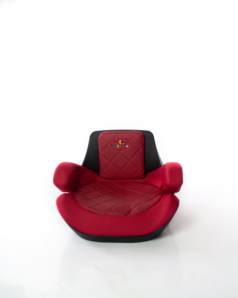 Forkiddy Seatfix (15-36кг) (Красный) Forkiddy Seatfix (15-36кг) (Красный)