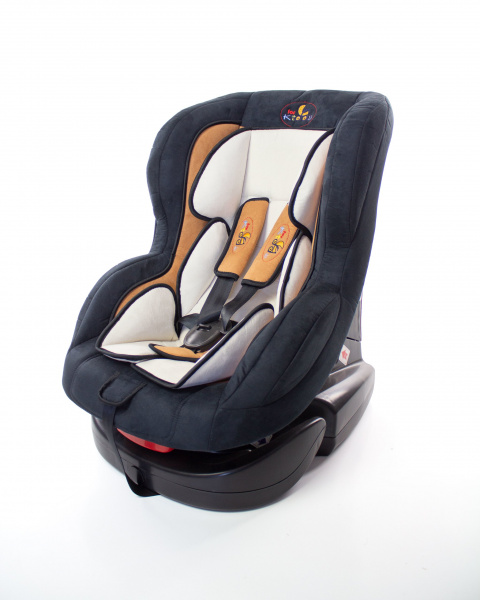 ForKiddy Maxi Drive (0-18кг) (Оранжевый) ForKiddy Maxi Drive (0-18кг) (Оранжевый)