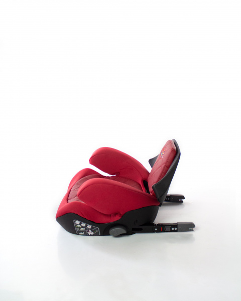 Forkiddy Seatfix (15-36кг) (Красный) Forkiddy Seatfix (15-36кг) (Красный)