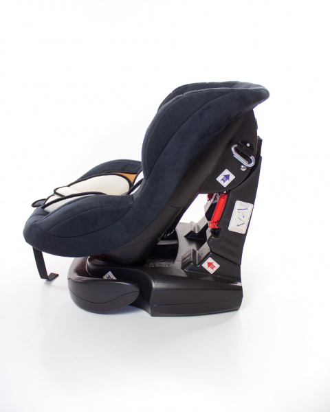 ForKiddy Maxi Drive (0-18кг) (Оранжевый) ForKiddy Maxi Drive (0-18кг) (Оранжевый)