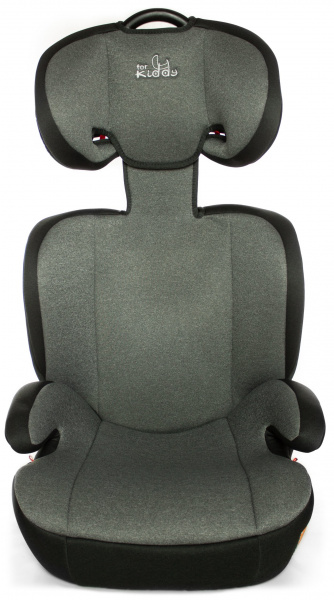 Forkiddy Spectrum ISOFIX (15-36 кг) (Серый) Forkiddy Spectrum ISOFIX (15-36 кг) (Серый)