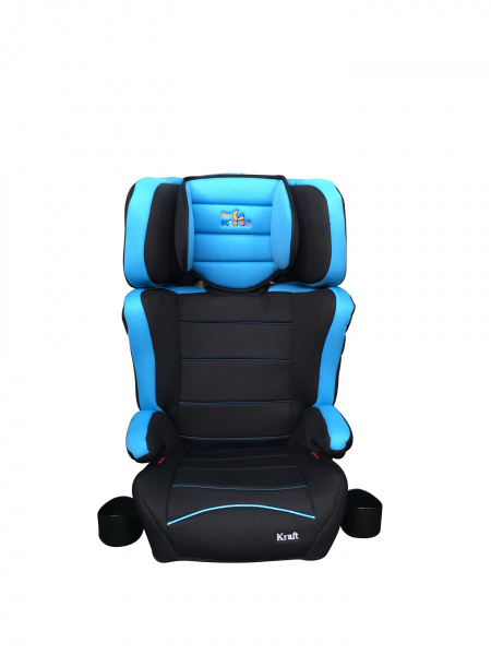 Forkiddy Kraft (15-36кг) (Голубой) Forkiddy Kraft (15-36кг) (Голубой)