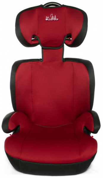 Forkiddy Spectrum ISOFIX (15-36 кг) (Бордовый) Forkiddy Spectrum ISOFIX (15-36 кг) (Бордовый)