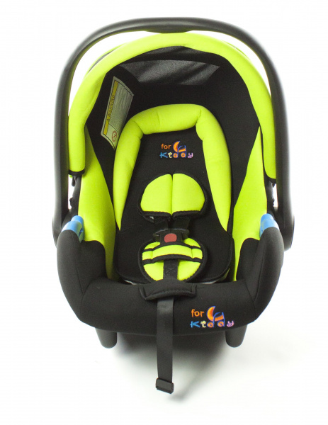 ForKiddy Safety (0-13кг) (Лайм) ForKiddy Safety (0-13кг) (Лайм)