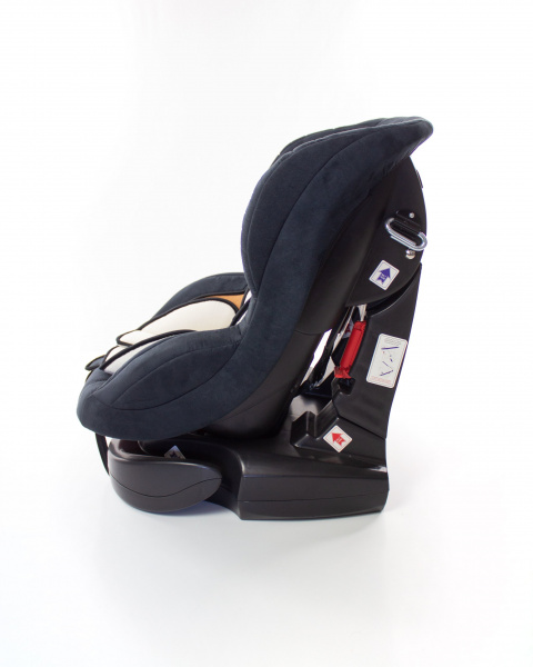 ForKiddy Maxi Drive (0-18кг) (Оранжевый) ForKiddy Maxi Drive (0-18кг) (Оранжевый)
