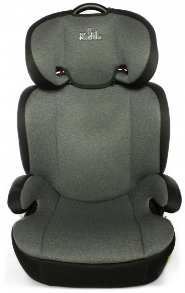 Forkiddy Spectrum ISOFIX (15-36 кг) (Серый) Forkiddy Spectrum ISOFIX (15-36 кг) (Серый)