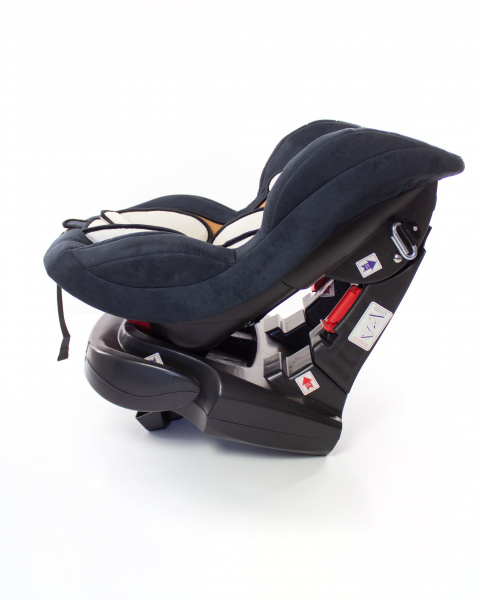 ForKiddy Maxi Drive (0-18кг) (Оранжевый) ForKiddy Maxi Drive (0-18кг) (Оранжевый)
