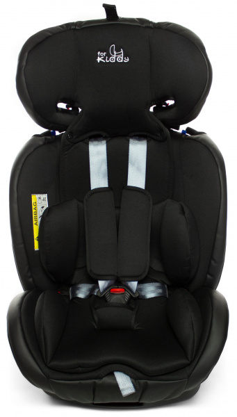 FORKIDDY Protect i-fix 0-36кг (поворотное на 360 градусов)+ISOFIX+TOP TETHER (Черный) FORKIDDY Protect i-fix 0-36кг (поворотное на 360 градусов)+ISOFIX+TOP TETHER (Черный)