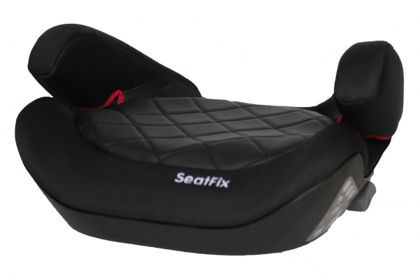 Forkiddy Seatfix (15-36кг) (Черный) Forkiddy Seatfix (15-36кг) (Черный)