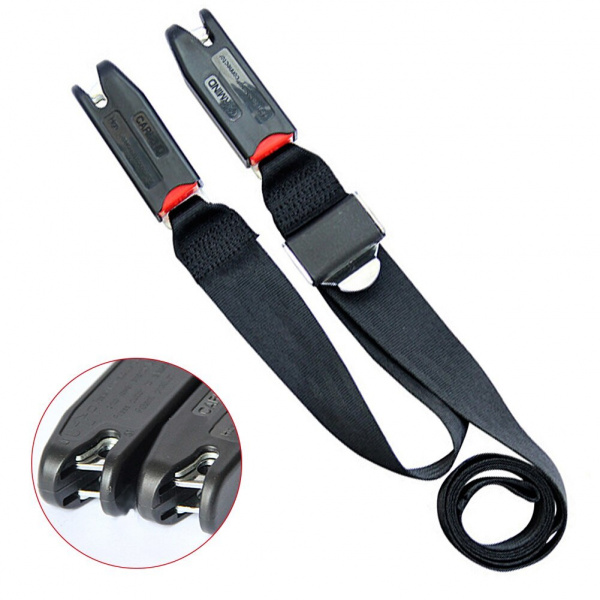 Forkiddy Kraft LATCH (15-36кг) c креплением LATCH (Зебра) Forkiddy Kraft LATCH (15-36кг) c креплением LATCH (Зебра)