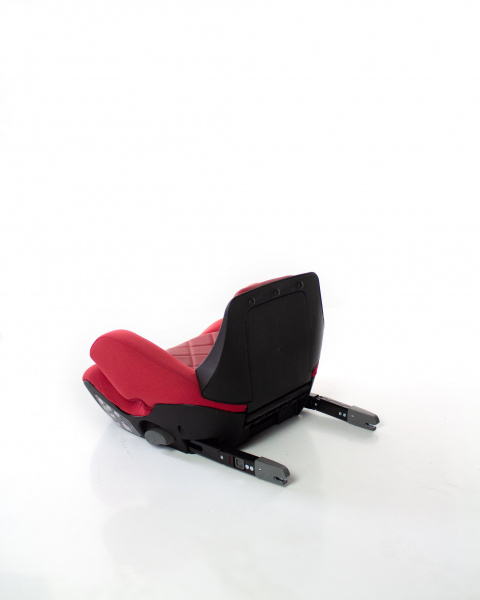 Forkiddy Seatfix (15-36кг) (Красный) Forkiddy Seatfix (15-36кг) (Красный)