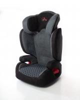 Forkiddy CLASSIC PRO (15-36кг) с регулировкой по ширине (Серый) Forkiddy CLASSIC PRO (15-36кг) с регулировкой по ширине (Серый)